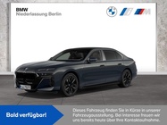 BMW i7 2023