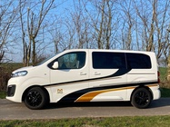 Opel Vivaro 2021