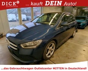 Mercedes-Benz B-Class 2021