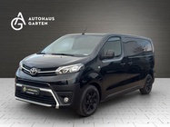 Toyota Proace 2021