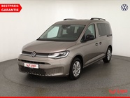 Volkswagen Caddy 2023