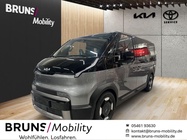 Kia PV5 2025