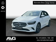 Mercedes-Benz B-Class 2020