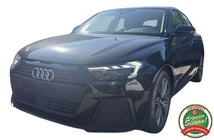 Audi A1 2020