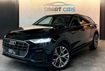 Audi Q8 2019