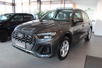 Audi Q5 2022