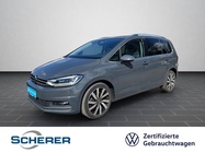 Volkswagen Touran 2021