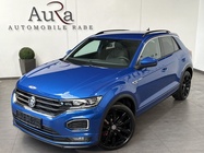 Volkswagen T-Roc 2020