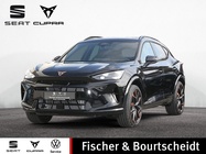Cupra Formentor 2025