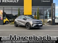 Renault Captur 2025