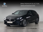 BMW 1 Series 2025