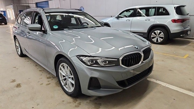 BMW 3 Series 2023