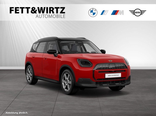 MINI Countryman 2024