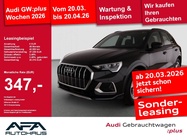 Audi Q3 2025
