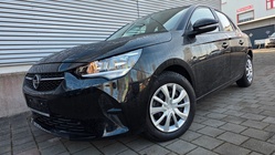 Opel Corsa 2022