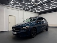 Mercedes-Benz B-Class 2019