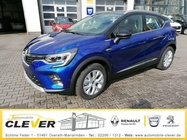 Renault Captur 2022