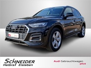 Audi Q5 2022