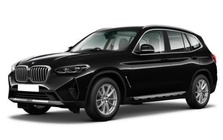 BMW X3 2023