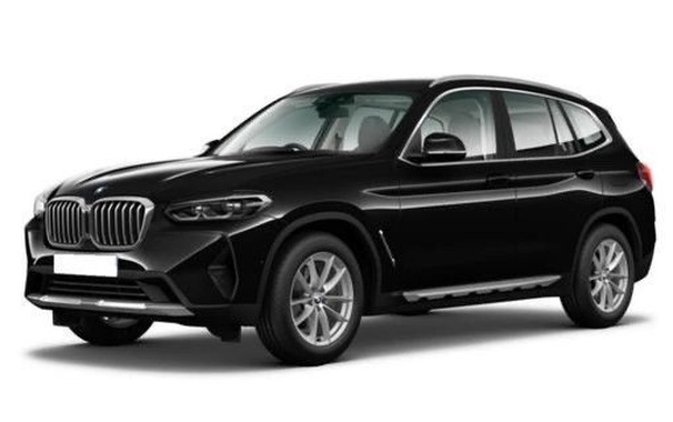 BMW X3 2023