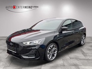 Ford Focus 2025
