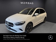 Mercedes-Benz B-Class 2024