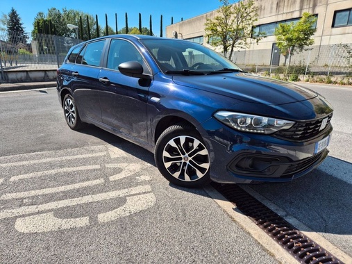 Fiat Tipo 2021