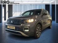 Volkswagen T-Cross 2022