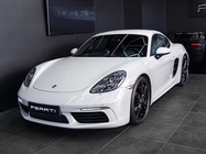 Porsche Other 2017