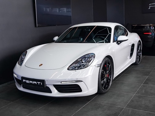 Porsche Other 2017