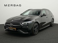 Mercedes-Benz C-Class 2025