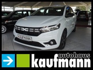 Dacia Sandero 2025