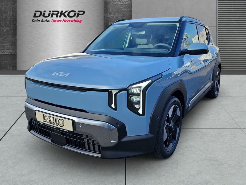 Kia EV2