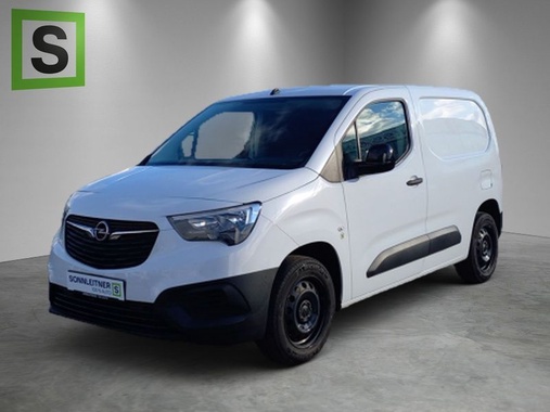 Opel Combo 2023