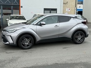 Toyota C-HR 2021