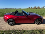 Mazda MX-5 2019