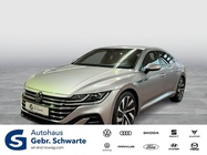 Volkswagen Arteon 2021