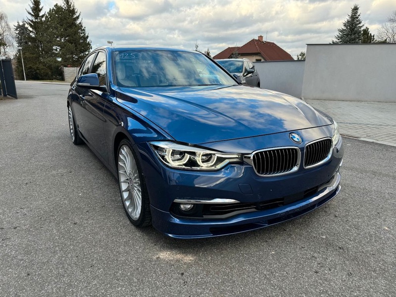 ALPINA B3