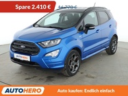 Ford EcoSport 2020