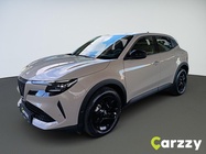 Alfa Romeo Junior 2025