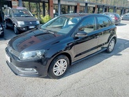 Volkswagen Polo 2015