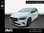 Mercedes-Benz B-Class 2025