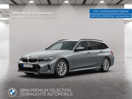 BMW 3 Series 2025