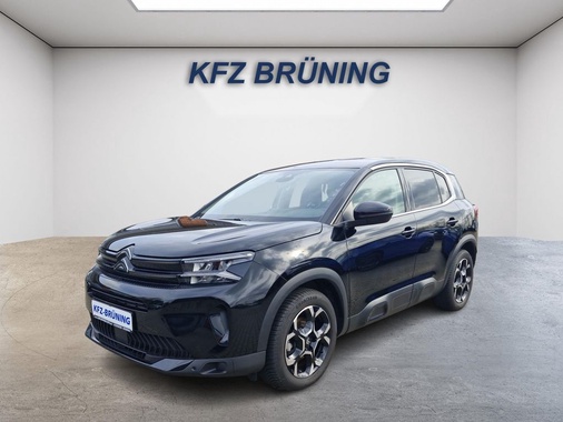 Citroen C5 2025