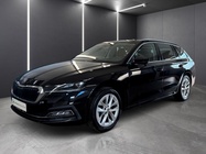 Skoda Octavia 2021