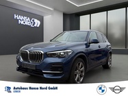BMW X5 2022