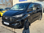 Ford Tourneo Custom 2025