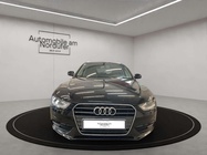 Audi A4 2014