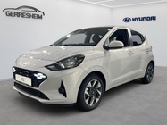 Hyundai i10 2025
