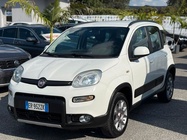 Fiat Panda 2013
